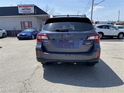 2017 Subaru Outback 2.5i Limited - Photo 6 - Morgantown, WV 26505