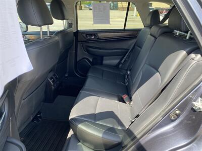 2017 Subaru Outback 2.5i Limited - Photo 13 - Morgantown, WV 26505