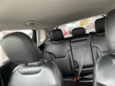 2019 Jeep Compass High Altitude   - Photo 27 - Morgantown, WV 26505