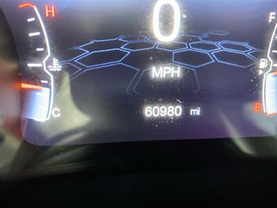 2019 Jeep Compass High Altitude   - Photo 22 - Morgantown, WV 26505