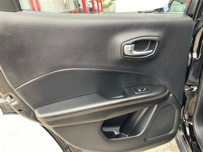 2019 Jeep Compass High Altitude   - Photo 14 - Morgantown, WV 26505