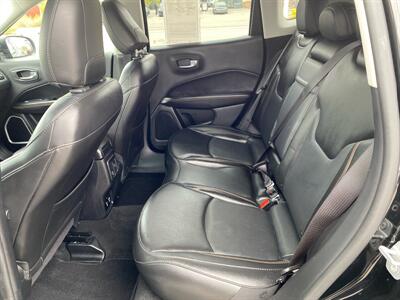 2019 Jeep Compass High Altitude   - Photo 13 - Morgantown, WV 26505