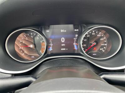 2019 Jeep Compass High Altitude   - Photo 21 - Morgantown, WV 26505