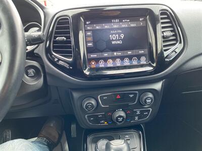 2019 Jeep Compass High Altitude   - Photo 25 - Morgantown, WV 26505