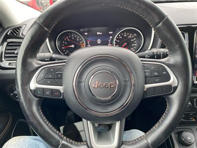2019 Jeep Compass High Altitude   - Photo 23 - Morgantown, WV 26505