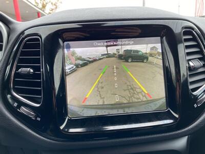 2019 Jeep Compass High Altitude   - Photo 26 - Morgantown, WV 26505