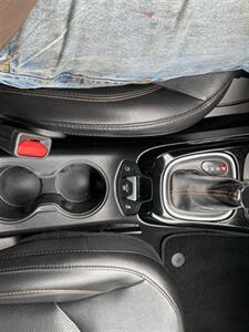 2019 Jeep Compass High Altitude   - Photo 24 - Morgantown, WV 26505