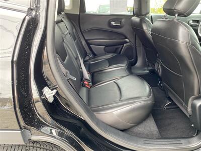 2019 Jeep Compass High Altitude   - Photo 16 - Morgantown, WV 26505