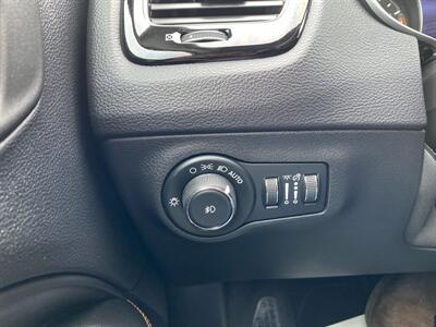 2019 Jeep Compass High Altitude   - Photo 20 - Morgantown, WV 26505