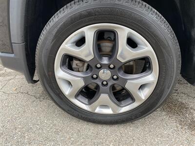 2019 Jeep Compass High Altitude   - Photo 9 - Morgantown, WV 26505