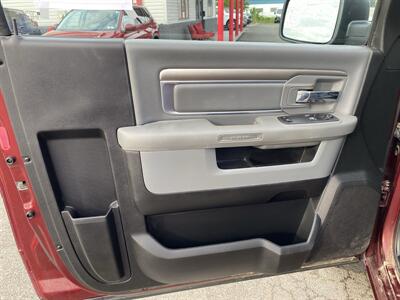 2019 RAM 1500 Classic Express SHORT BED - Photo 14 - Morgantown, WV 26505