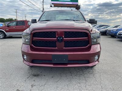 2019 RAM 1500 Classic Express SHORT BED - Photo 2 - Morgantown, WV 26505