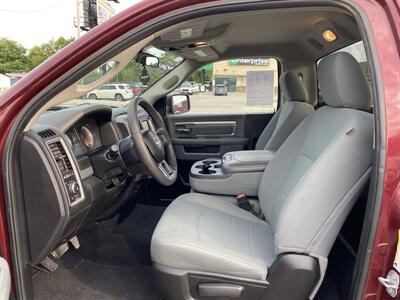 2019 RAM 1500 Classic Express SHORT BED - Photo 13 - Morgantown, WV 26505