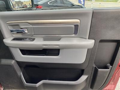 2019 RAM 1500 Classic Express SHORT BED - Photo 19 - Morgantown, WV 26505