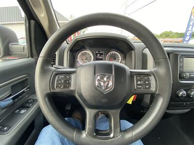 2019 RAM 1500 Classic Express SHORT BED - Photo 24 - Morgantown, WV 26505