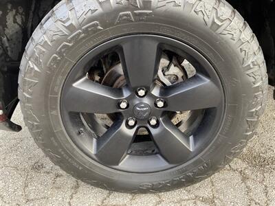 2019 RAM 1500 Classic Express SHORT BED - Photo 10 - Morgantown, WV 26505