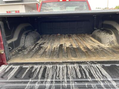 2019 RAM 1500 Classic Express SHORT BED - Photo 16 - Morgantown, WV 26505