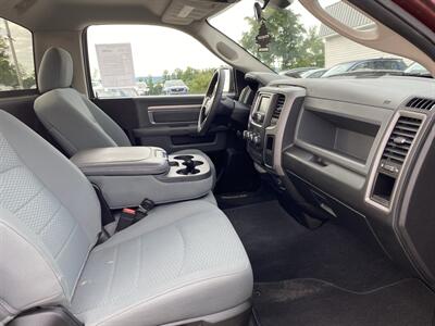2019 RAM 1500 Classic Express SHORT BED - Photo 18 - Morgantown, WV 26505
