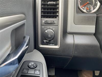 2019 RAM 1500 Classic Express SHORT BED - Photo 21 - Morgantown, WV 26505