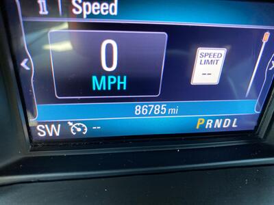 2017 Buick Envision Essence   - Photo 26 - Morgantown, WV 26505