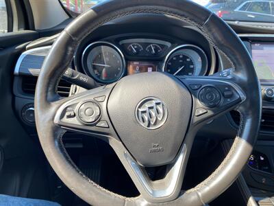 2017 Buick Envision Essence   - Photo 28 - Morgantown, WV 26505