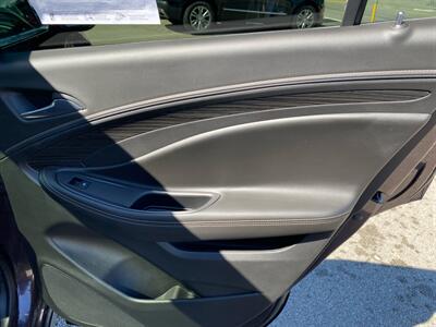 2017 Buick Envision Essence   - Photo 20 - Morgantown, WV 26505