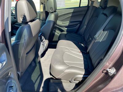 2017 Buick Envision Essence   - Photo 15 - Morgantown, WV 26505