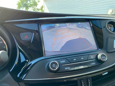 2017 Buick Envision Essence   - Photo 30 - Morgantown, WV 26505