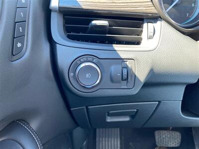 2017 Buick Envision Essence   - Photo 25 - Morgantown, WV 26505