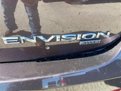 2017 Buick Envision Essence   - Photo 7 - Morgantown, WV 26505