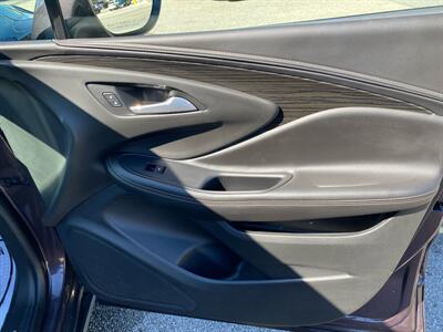 2017 Buick Envision Essence   - Photo 22 - Morgantown, WV 26505