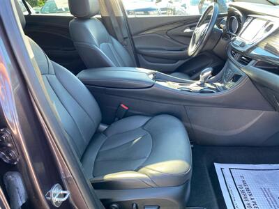 2017 Buick Envision Essence   - Photo 21 - Morgantown, WV 26505