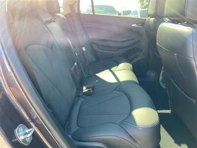 2017 Buick Envision Essence   - Photo 19 - Morgantown, WV 26505