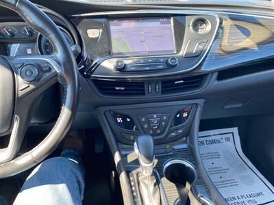 2017 Buick Envision Essence   - Photo 29 - Morgantown, WV 26505