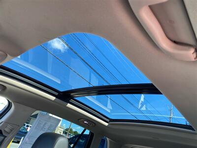 2017 Buick Envision Essence   - Photo 23 - Morgantown, WV 26505