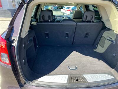 2017 Buick Envision Essence   - Photo 18 - Morgantown, WV 26505