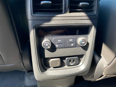 2017 Buick Envision Essence   - Photo 17 - Morgantown, WV 26505