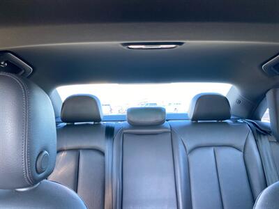 2018 Audi A3 2.0T Premium Plus   - Photo 27 - Morgantown, WV 26505