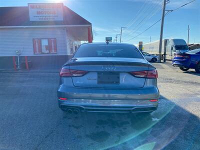 2018 Audi A3 2.0T Premium Plus   - Photo 6 - Morgantown, WV 26505