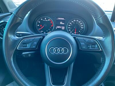 2018 Audi A3 2.0T Premium Plus   - Photo 24 - Morgantown, WV 26505