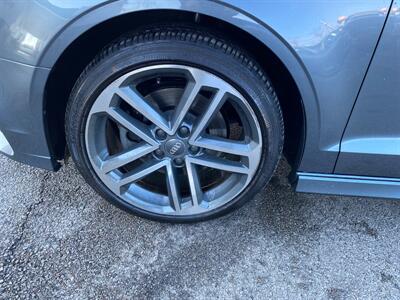 2018 Audi A3 2.0T Premium Plus   - Photo 9 - Morgantown, WV 26505