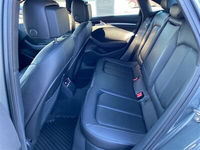 2018 Audi A3 2.0T Premium Plus   - Photo 13 - Morgantown, WV 26505