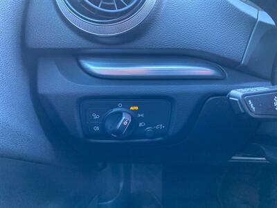 2018 Audi A3 2.0T Premium Plus   - Photo 21 - Morgantown, WV 26505