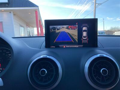 2018 Audi A3 2.0T Premium Plus   - Photo 26 - Morgantown, WV 26505