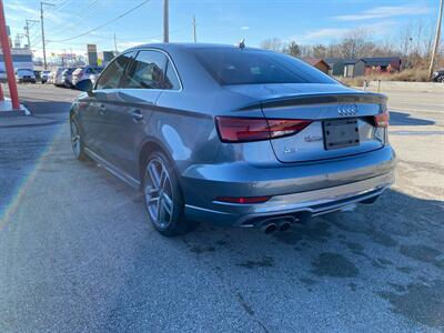 2018 Audi A3 2.0T Premium Plus   - Photo 7 - Morgantown, WV 26505