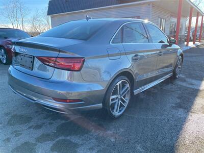 2018 Audi A3 2.0T Premium Plus   - Photo 5 - Morgantown, WV 26505
