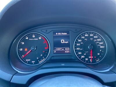 2018 Audi A3 2.0T Premium Plus   - Photo 22 - Morgantown, WV 26505