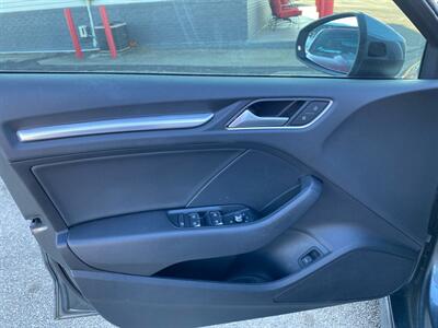 2018 Audi A3 2.0T Premium Plus   - Photo 12 - Morgantown, WV 26505