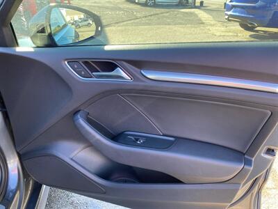 2018 Audi A3 2.0T Premium Plus   - Photo 19 - Morgantown, WV 26505