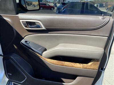 2015 GMC Yukon Denali - Photo 22 - Morgantown, WV 26505